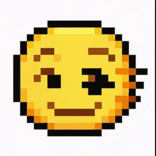 Figurinha de Emoji's😜 (9 de 9)