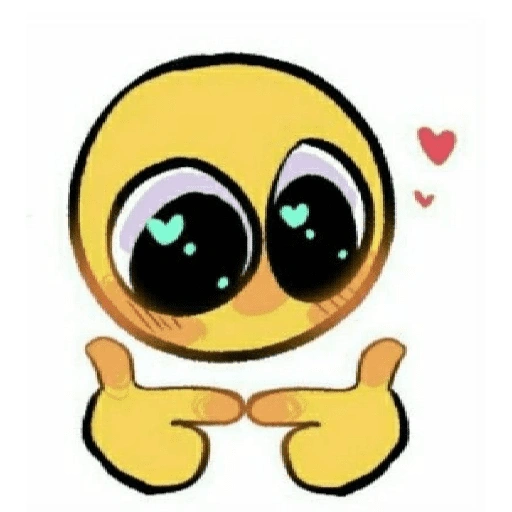 Figurinha de EMOJI para WhatsApp (3 de 16)