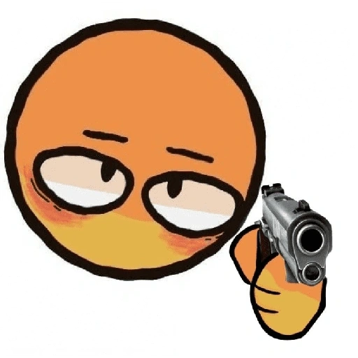 Figurinha de EMOJI para WhatsApp (4 de 16)