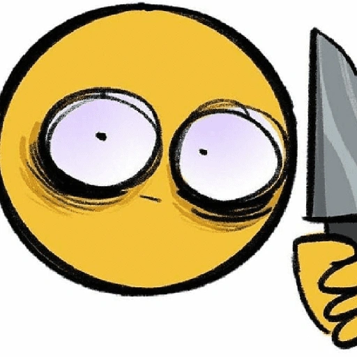 Figurinha de EMOJI para WhatsApp (6 de 16)