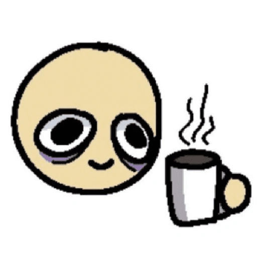 Figurinha de EMOJI para WhatsApp (8 de 16)