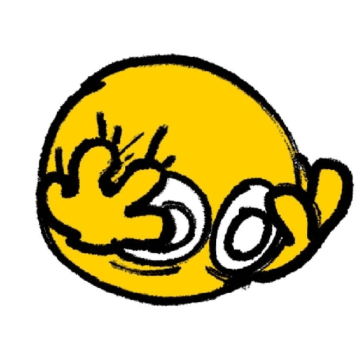 Figurinha de EMOJI para WhatsApp (9 de 16)