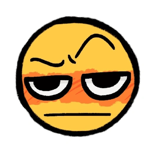 Figurinha de EMOJI para WhatsApp (16 de 16)