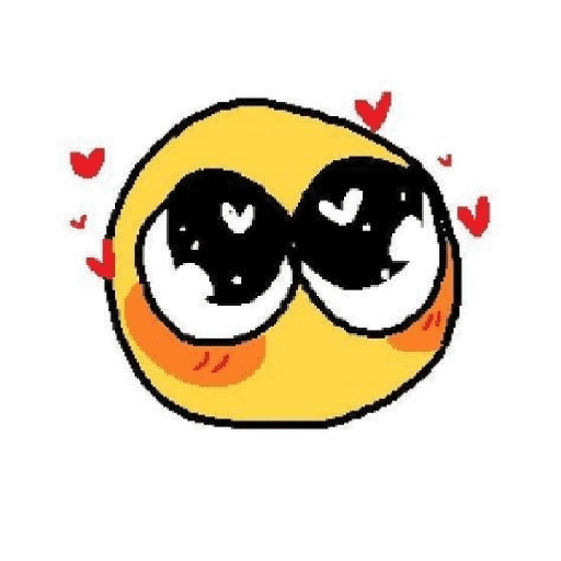 Figurinhas de EMOJI para WhatsApp