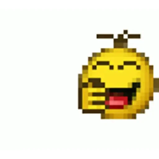 Figurinha de Emojis animados (4 de 7)