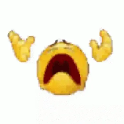 Figurinhas de Emojis animados para WhatsApp