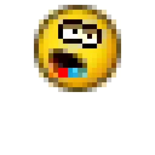 Figurinha de Emojis animados😍con Estilo 7👑 (6 de 30)