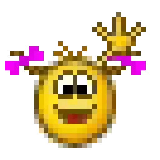 Figurinha de Emojis animados😍con Estilo 7👑 (12 de 30)