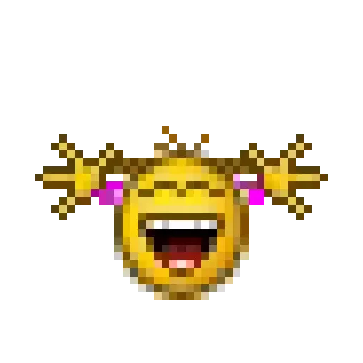 Figurinha de Emojis animados😍con Estilo 7👑 (14 de 30)