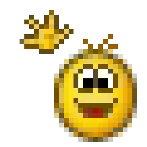 Figurinha de Emojis animados😍con Estilo 7👑 (15 de 30)