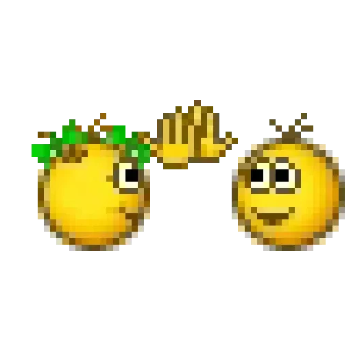 Figurinha de Emojis animados😍con Estilo 7👑 (16 de 30)