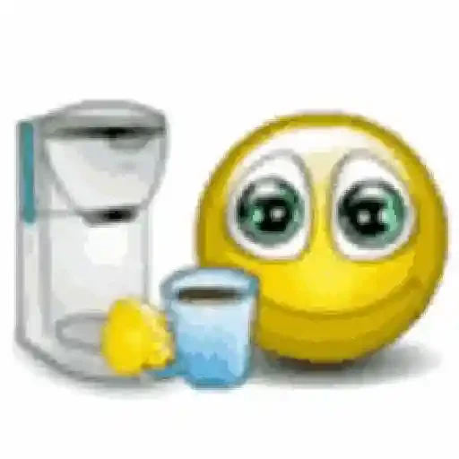 Figurinha de Emojis animados (8 de 13)