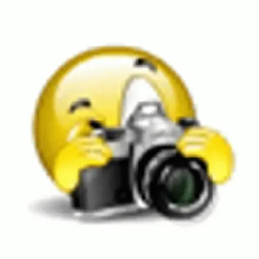 Figurinha de Emojis animados (9 de 13)