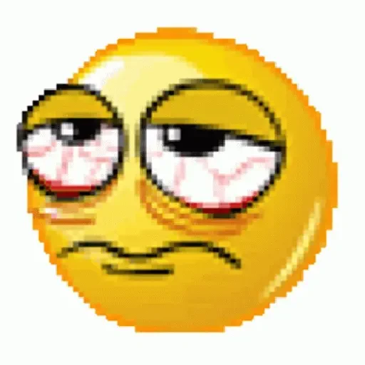 Figurinha de Emojis animados (11 de 13)