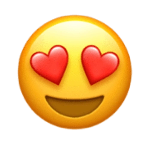 Figurinha de Emojis de IPhone (3 de 14)