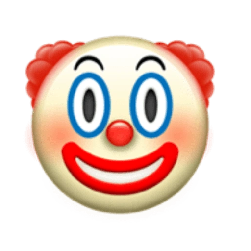 Figurinha de Emojis de IPhone (5 de 14)