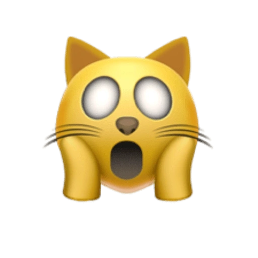 Figurinha de Emojis de IPhone (7 de 14)