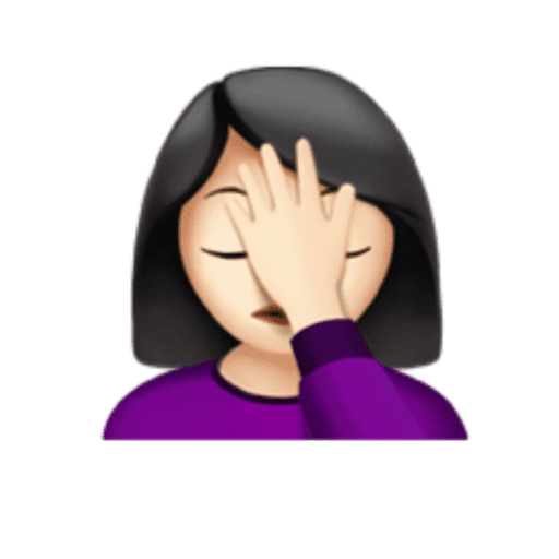 Figurinha de Emojis de IPhone (9 de 14)