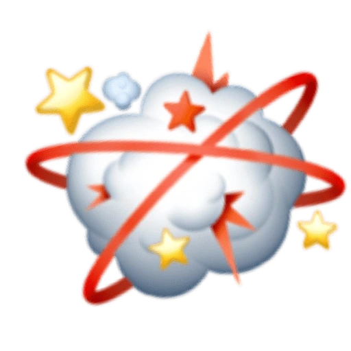 Figurinha de Emojis de IPhone (12 de 14)