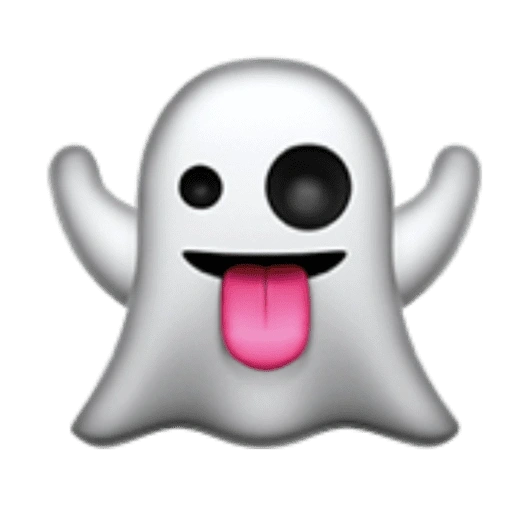 Figurinha de Emojis de IPhone (13 de 14)