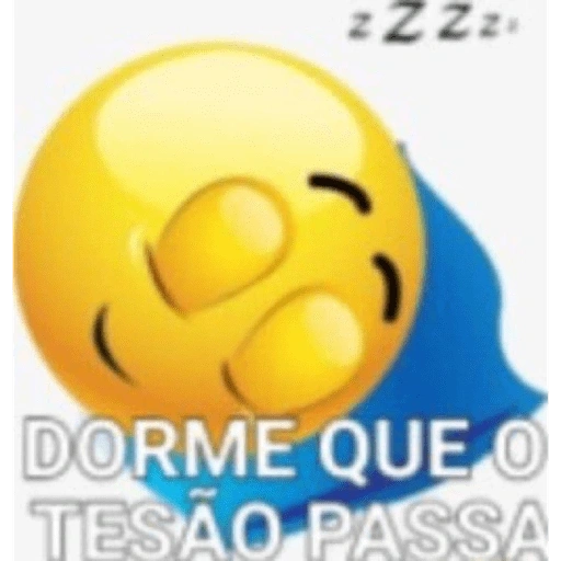 Figurinha de emojis di cria 🙃🙂😅😌🥹 (9 de 15)
