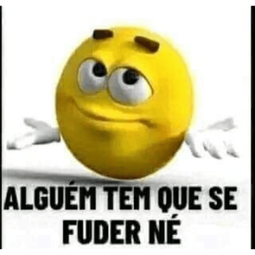 Figurinhas de emojis di cria 🙃🙂😅😌🥹 para WhatsApp