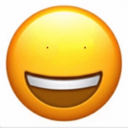 Figurinha de Emojis diferentes (3 de 23)