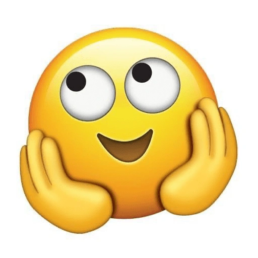 Figurinha de Emojis diferentes (12 de 23)