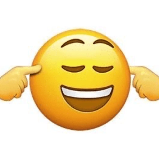 Figurinha de Emojis diferentes (14 de 23)