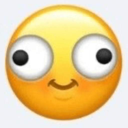 Figurinha de Emojis diferentes (15 de 23)
