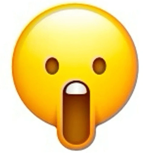 Figurinha de Emojis diferentes (16 de 23)