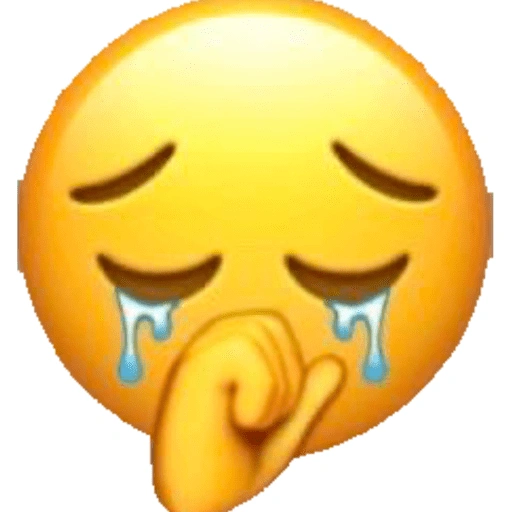 Figurinha de Emojis diferentes (17 de 23)