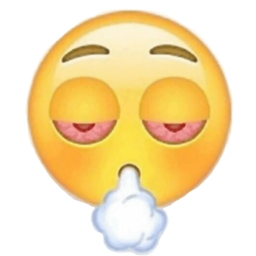 Figurinha de Emojis diferentes (19 de 23)