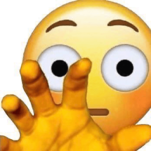 Figurinhas de Emojis diferentes para WhatsApp
