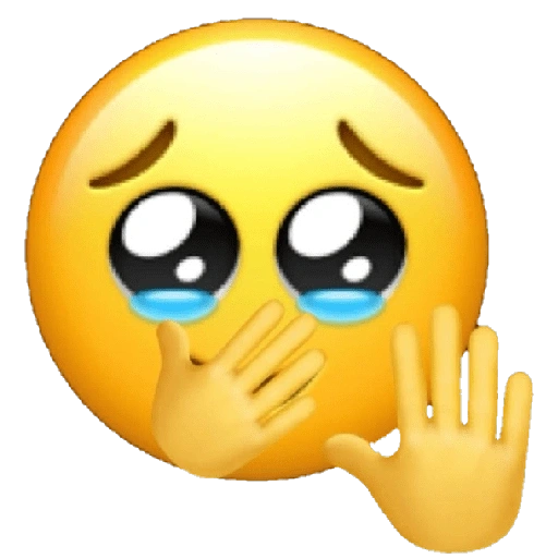 Figurinha de EMOJIS DIFERENTES 😁 (9 de 15)