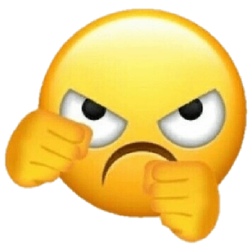 Figurinha de EMOJIS DIFERENTES 😁 (14 de 15)