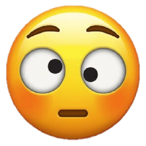 Figurinha de EMOJIS DIFERENTES 😁 (15 de 15)