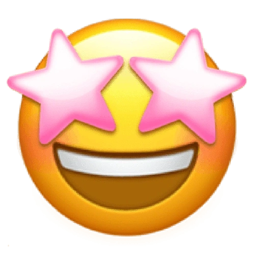 Figurinha de Emojis fofos WhatsApp para WhatsApp (7 de 14)