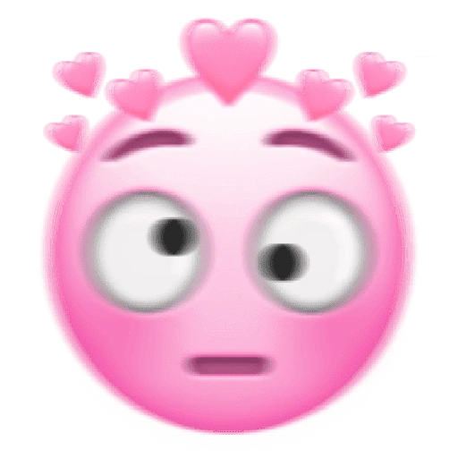 Figurinha de Emojis fofos WhatsApp para WhatsApp (9 de 14)
