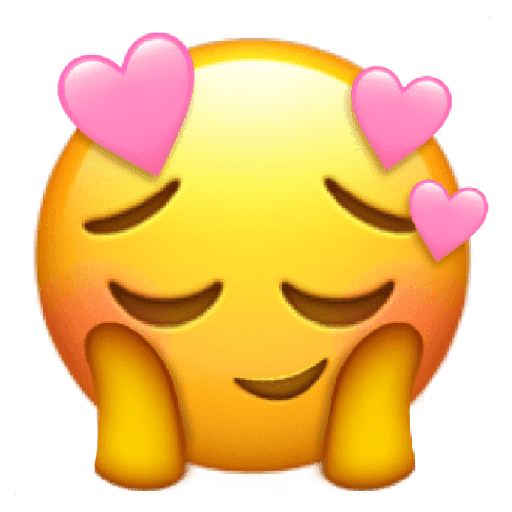 Figurinhas de Emojis fofos WhatsApp para WhatsApp