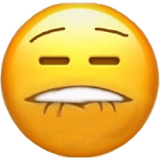 Figurinha de Emojis novos ⭐ para WhatsApp (5 de 15)