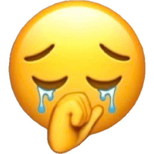 Figurinha de Emojis novos ⭐ para WhatsApp (8 de 15)