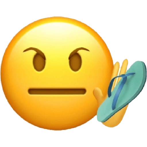 Figurinha de Emojis novos ⭐ para WhatsApp (9 de 15)