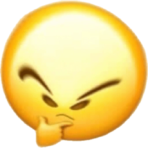 Figurinha de Emojis novos ⭐ para WhatsApp (11 de 15)
