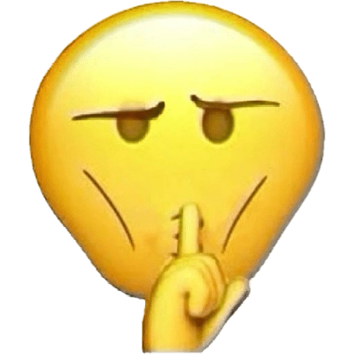 Figurinha de Emojis novos ⭐ para WhatsApp (12 de 15)