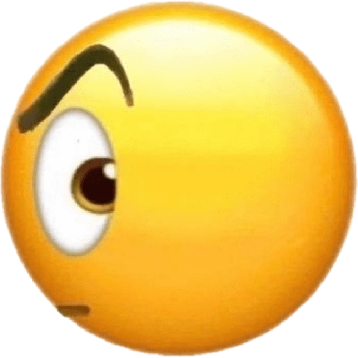 Figurinha de Emojis novos ⭐ para WhatsApp (13 de 15)
