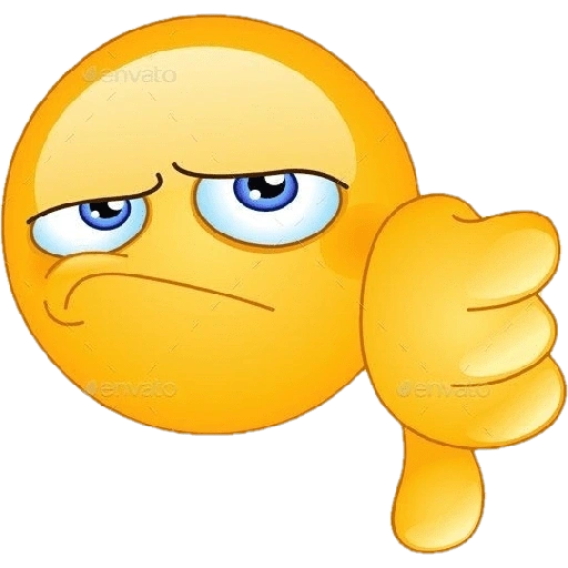 Figurinha de Emojis novos ⭐ para WhatsApp (14 de 15)