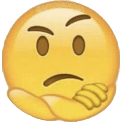 Figurinhas de Emojis novos ⭐ para WhatsApp