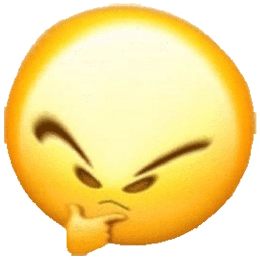 Figurinha de EMOJIS PRA VC 🤣 (2 de 15)