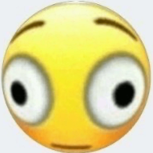 Figurinha de EMOJIS PRA VC 🤣 (3 de 15)